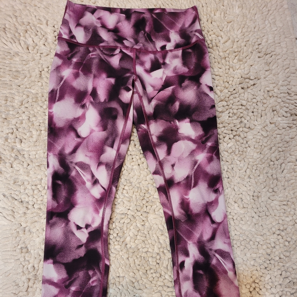 Lululemon leggins